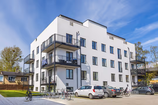 Rental at Gunnekær 8B, 2610 Rødovre