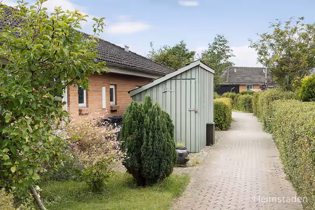 Billede 1 fra lejemålet på Nytoften 37B, 5220 Odense SØ