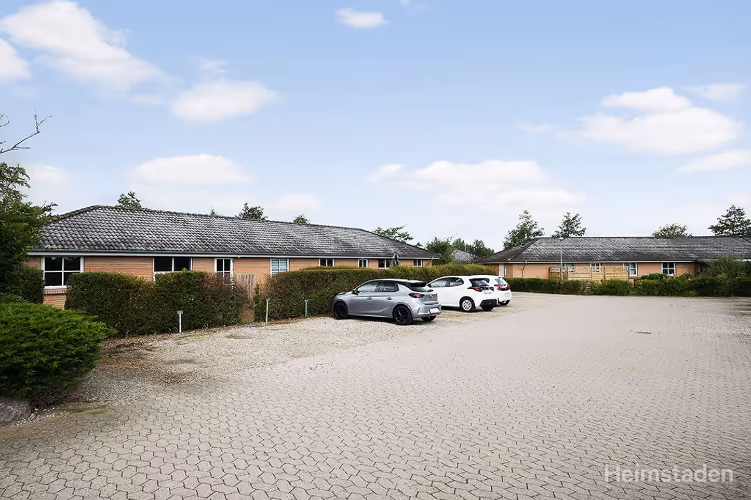 Billede 4 fra lejemålet på Nytoften 37B, 5220 Odense SØ