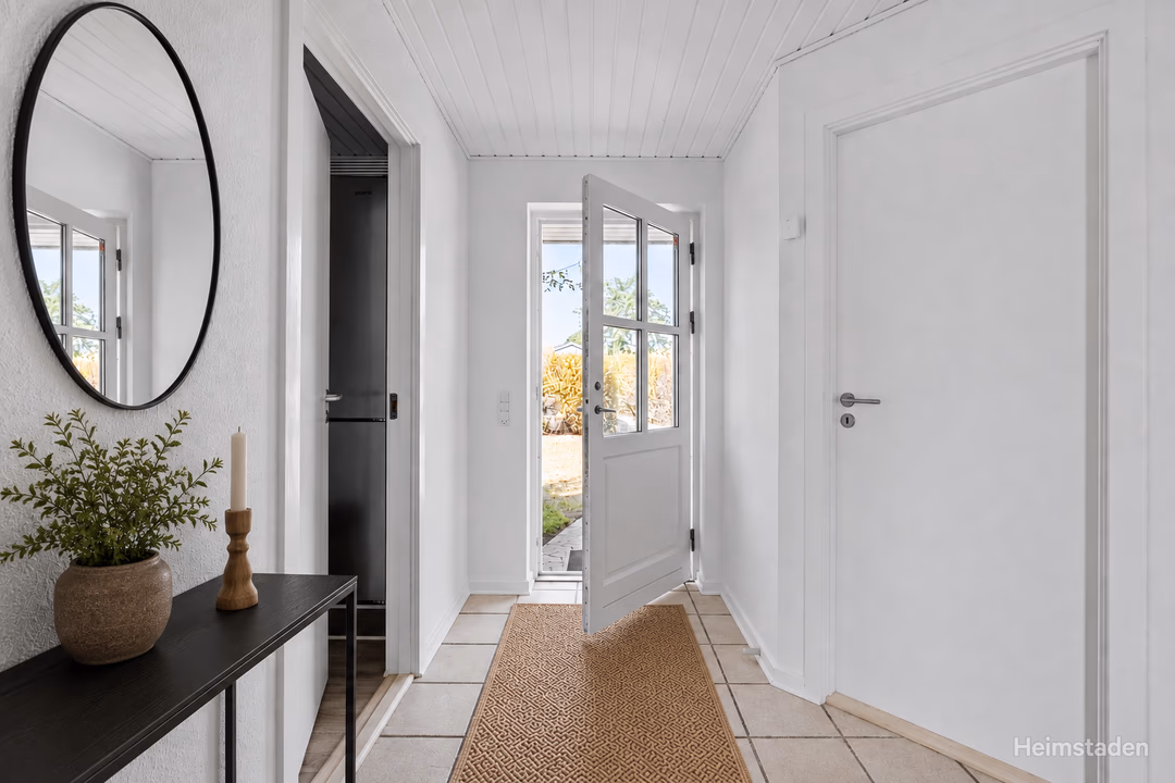 Billede fra lejemålet på Nytoften 37B, 5220 Odense SØ