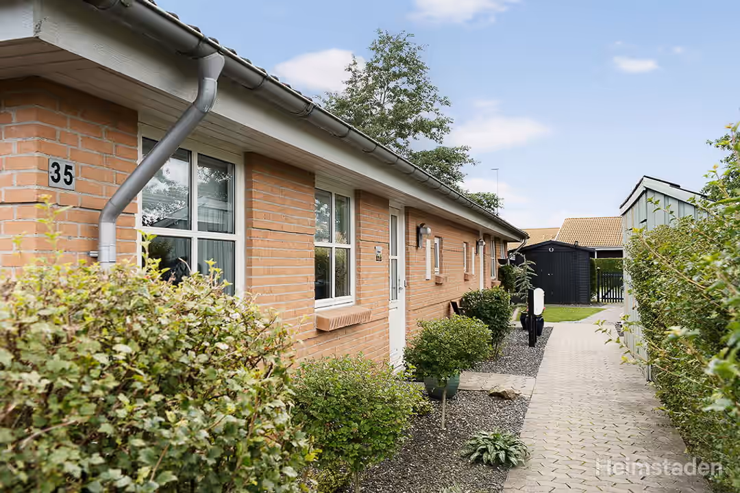 Billede 2 fra lejemålet på Nytoften 37B, 5220 Odense SØ