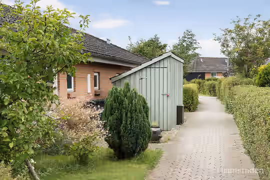 Billede fra lejemålet på Nytoften 37B, 5220 Odense SØ