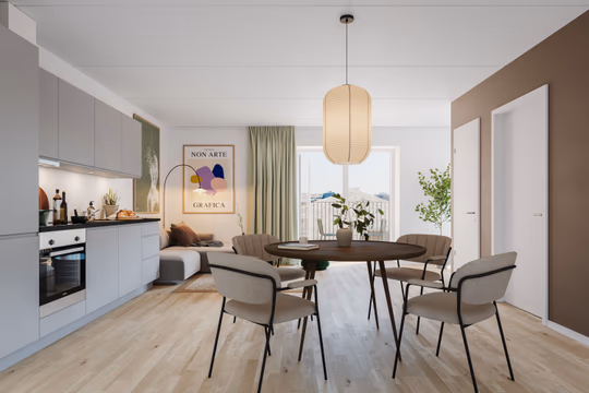 Vestergårdsvej 26, 8260 Viby J