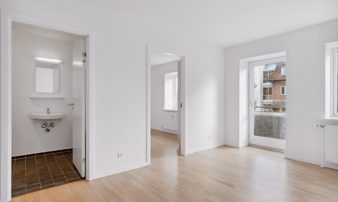 Billede 1 fra lejemålet på Kragsbjergstrædet 2, 5000 Odense