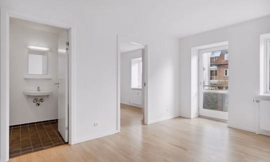 Rental at Kragsbjergstrædet 2, 5000 Odense