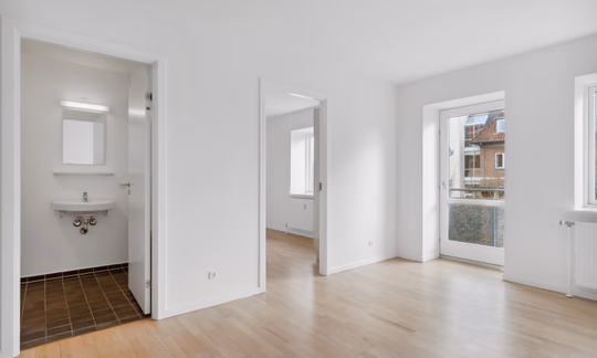 Billede fra lejemålet på Kragsbjergstrædet 2, 5000 Odense