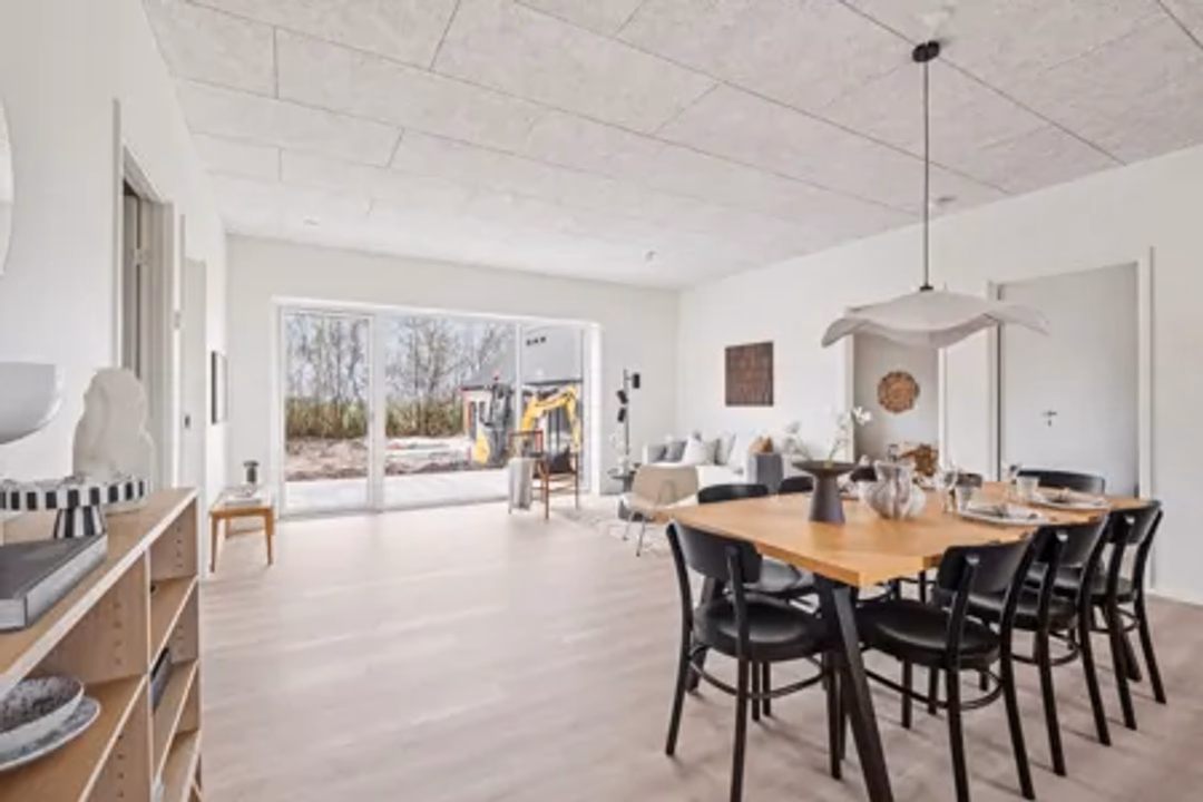 Photo of the rental at Mejlstedvej 141, 9380 Vestbjerg