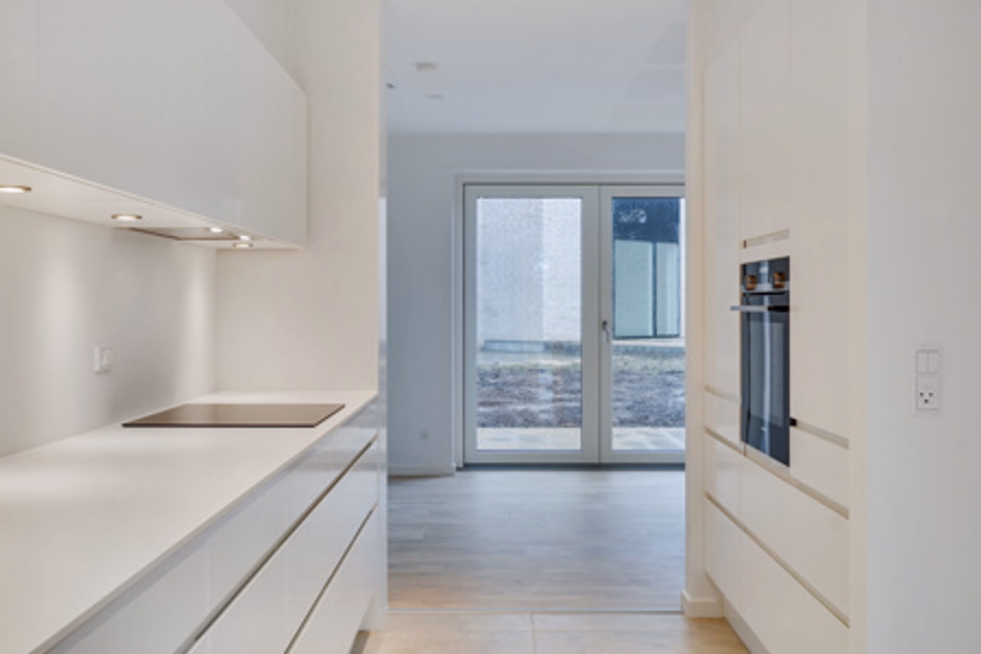 Billede 1 fra lejemålet på Marshalls Alle 42, 9220 Aalborg Øst