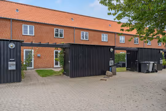 Rental at Vestergade 2D, 5500 Middelfart