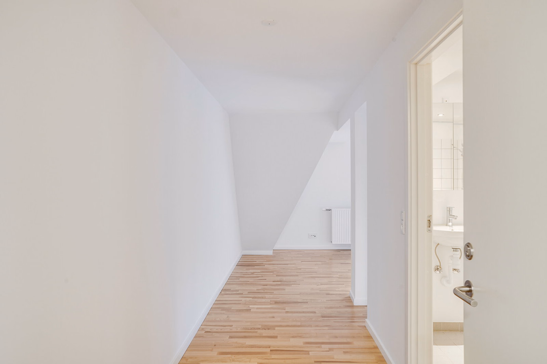 Billede 4 fra lejemålet på Vesterport 7, 8000 Aarhus C