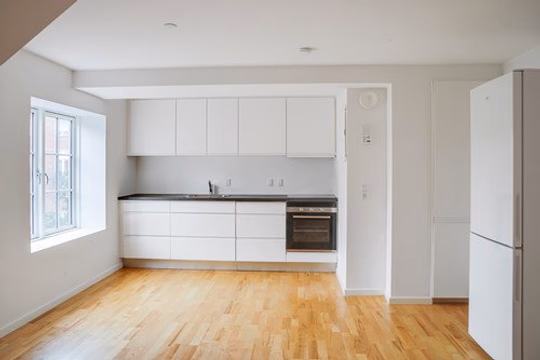 Billede fra lejemålet på Vesterport 7, 8000 Aarhus C