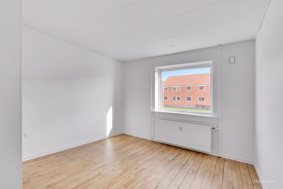 Billede fra lejemålet på Rørkjærsgade 81, 6700 Esbjerg
