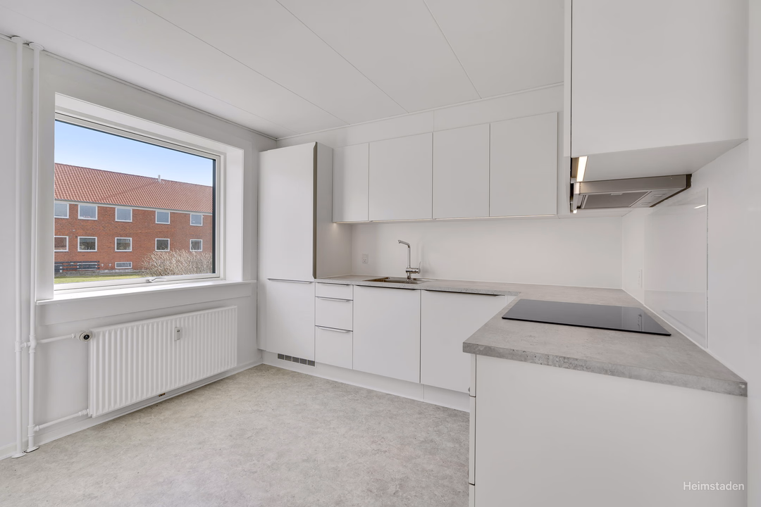 Billede fra lejemålet på Rørkjærsgade 81, 6700 Esbjerg