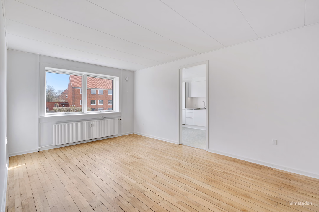 Billede fra lejemålet på Rørkjærsgade 81, 6700 Esbjerg