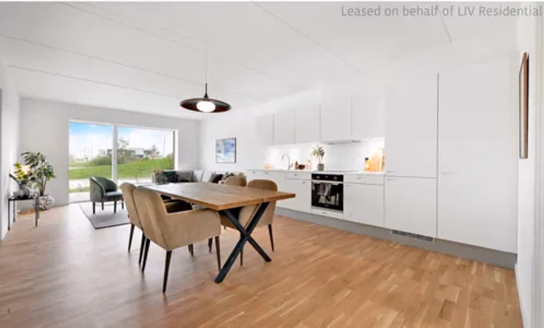 Billede fra lejemålet på Frøstjernestræde 23, 2640 Hedehusene