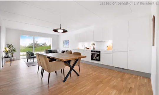 Frøstjernestræde 23, 2640 Hedehusene