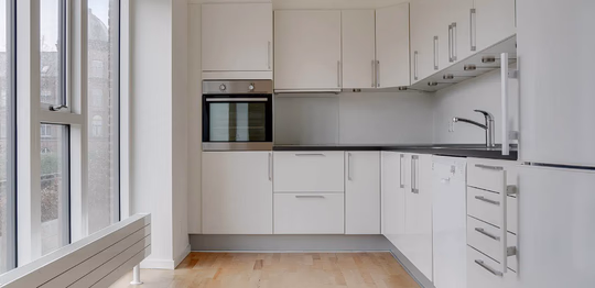 Rental at Østergade, 5000 Odense C