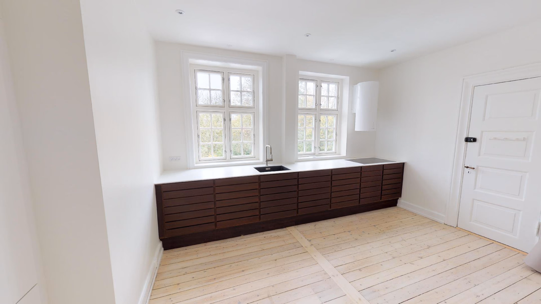 Billede fra lejemålet på Grøndalsvej 42, 2000 Frederiksberg