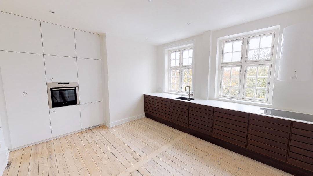 Billede fra lejemålet på Grøndalsvej 42, 2000 Frederiksberg