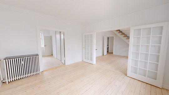 Grøndalsvej 42, 2000 Frederiksberg