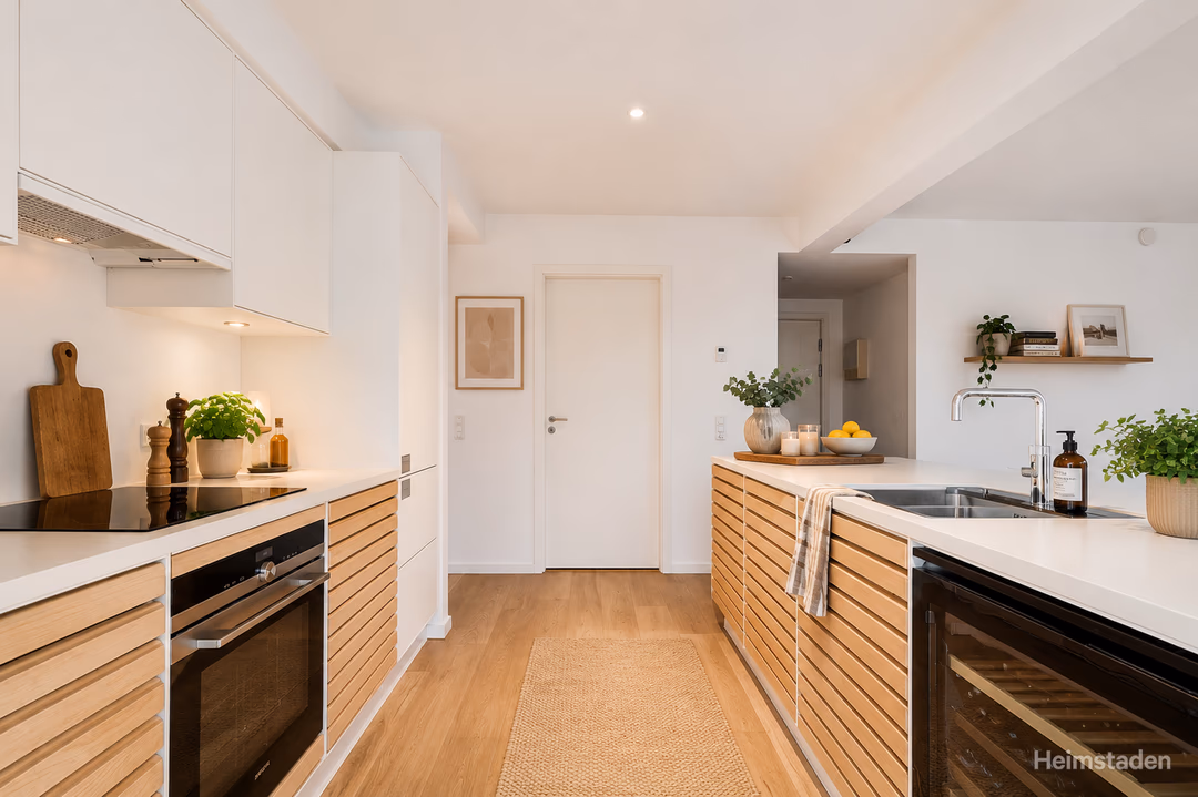 Billede fra lejemålet på Borresøvej 7, 8240 Risskov, Aarhus