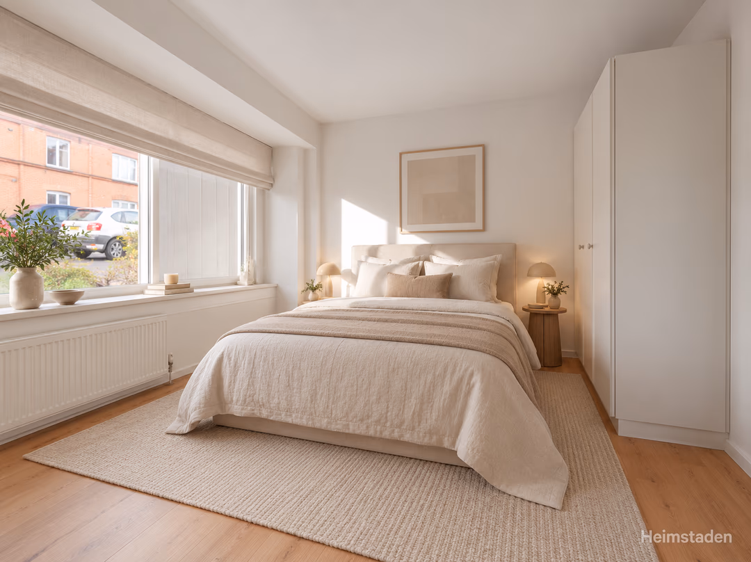 Billede fra lejemålet på Fynsgade 4, 6700 Esbjerg