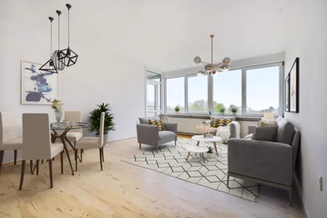 Billede 1 fra lejemålet på Ingersvej 5, 8220 Brabrand