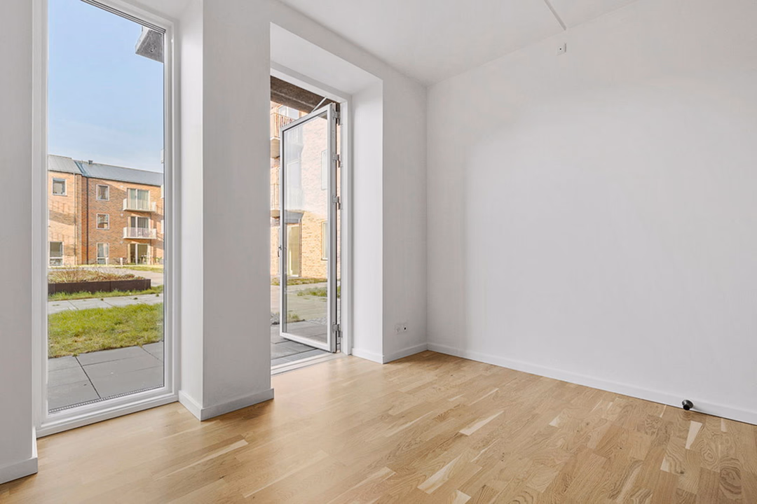 Billede 3 fra lejemålet på Arresøvej 19B, 8240 Risskov, Aarhus