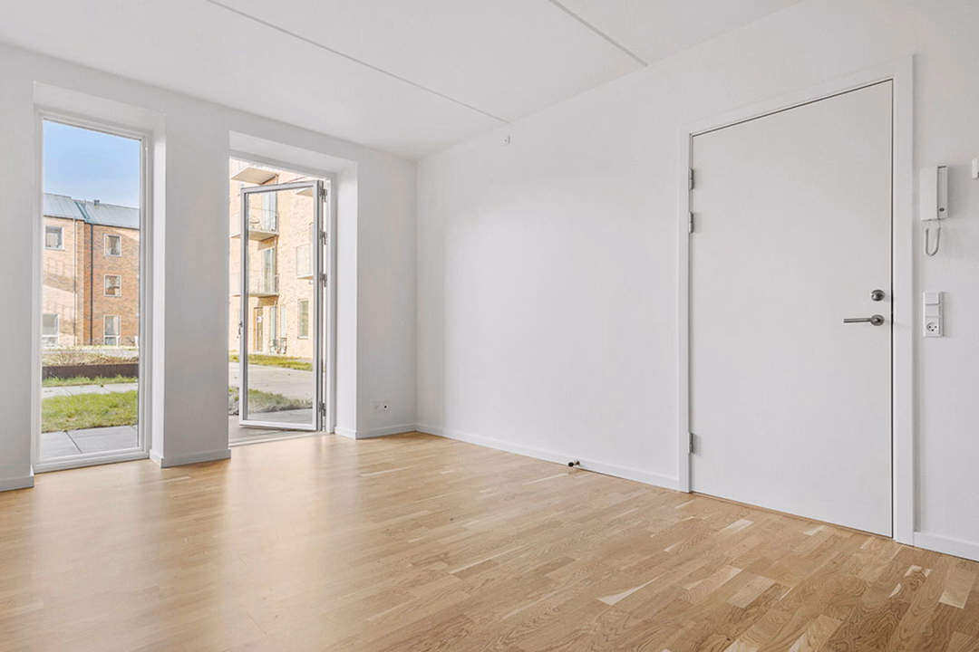 Billede 2 fra lejemålet på Arresøvej 19B, 8240 Risskov, Aarhus