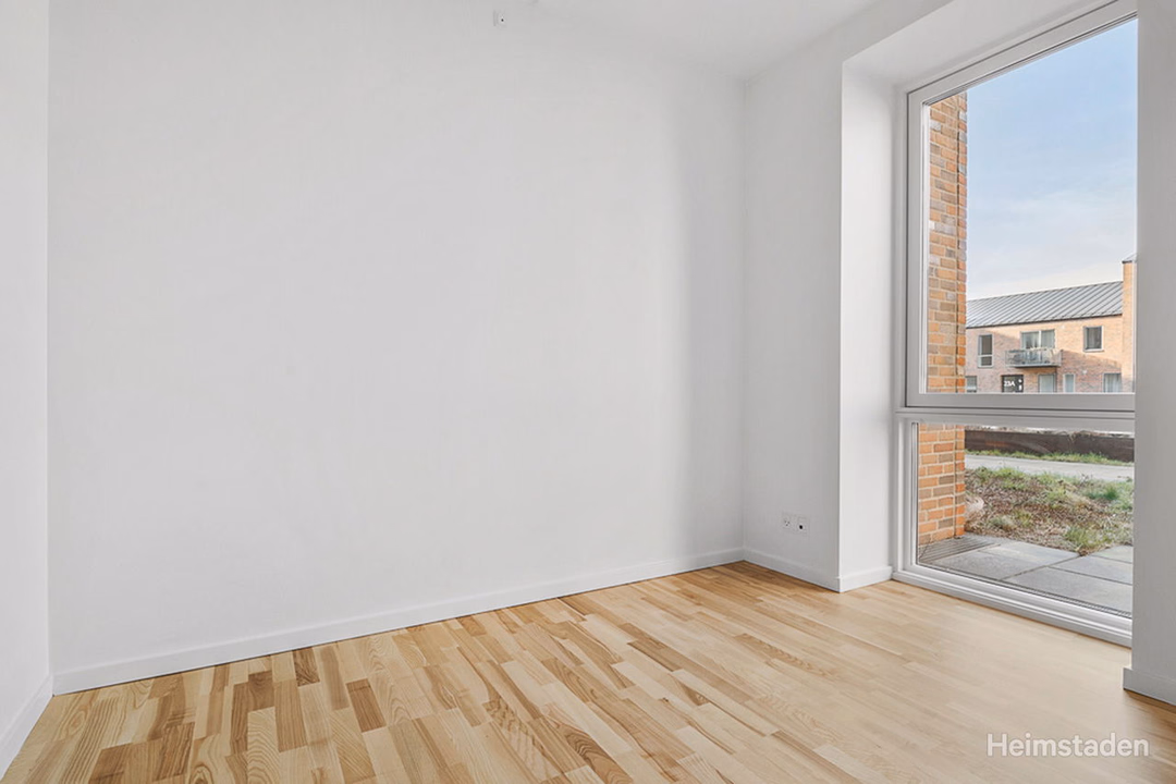 Billede 5 fra lejemålet på Arresøvej 19B, 8240 Risskov, Aarhus