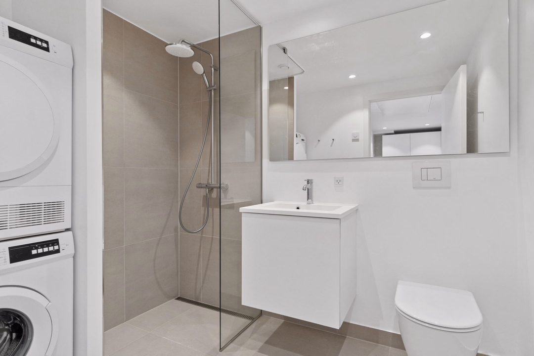 Billede 3 fra lejemålet på Lokesvej  2 A, 8230 Åbyhøj