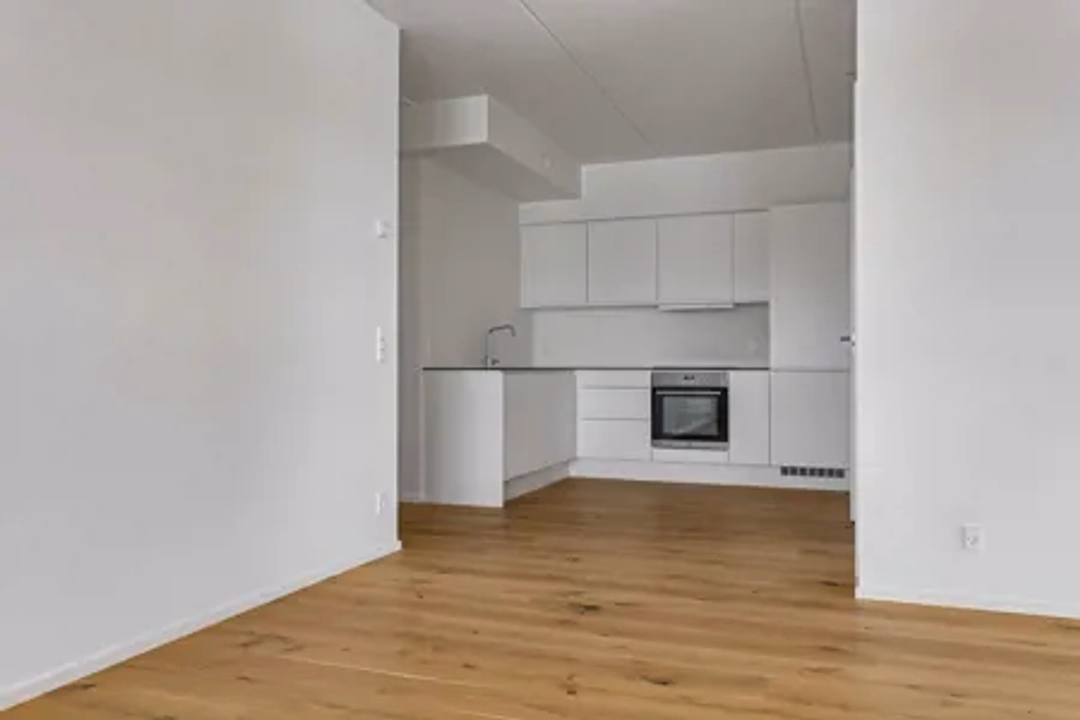 Billede 1 fra lejemålet på Jarlsberggade 3A, 5000 Odense C