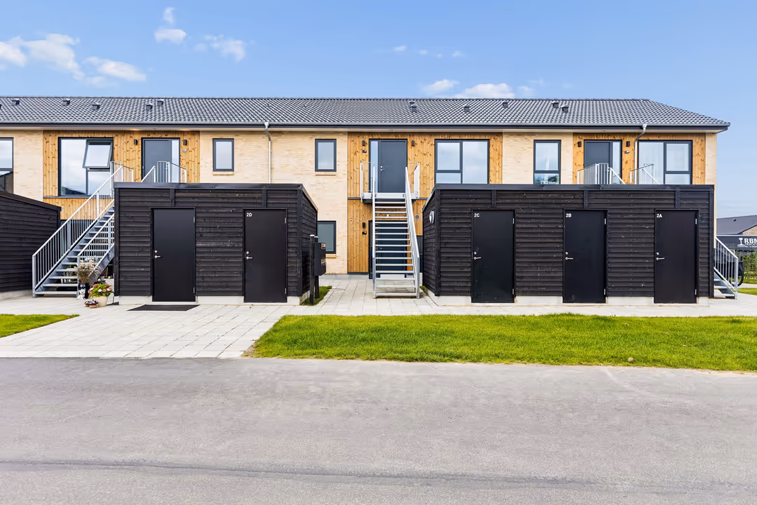 Billede fra lejemålet på Birkelygårdsvej 2D, 7000 Fredericia