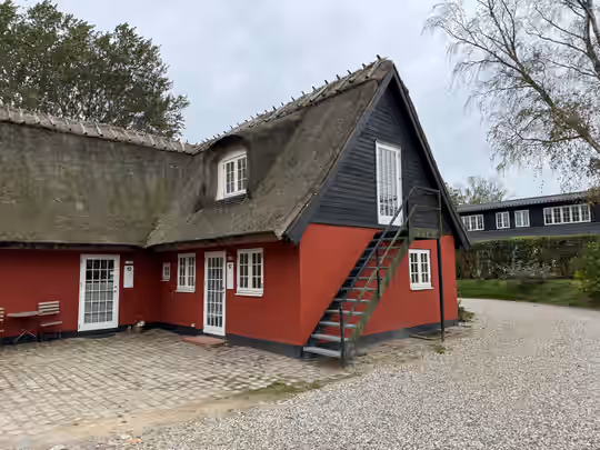 Thorstedhøj 10, 3600 Frederikssund