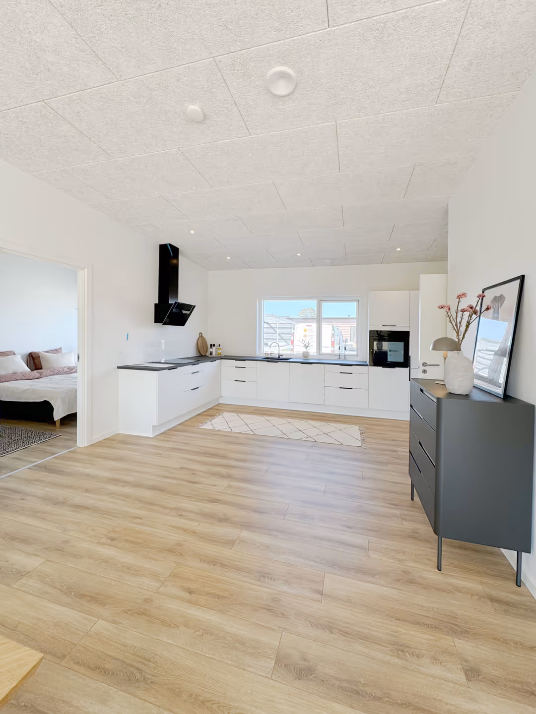 Billede 4 fra lejemålet på Æblerosen 25, 7190 Billund