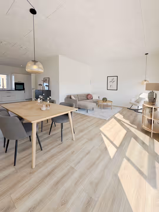 Rental at Æblerosen 25, 7190 Billund