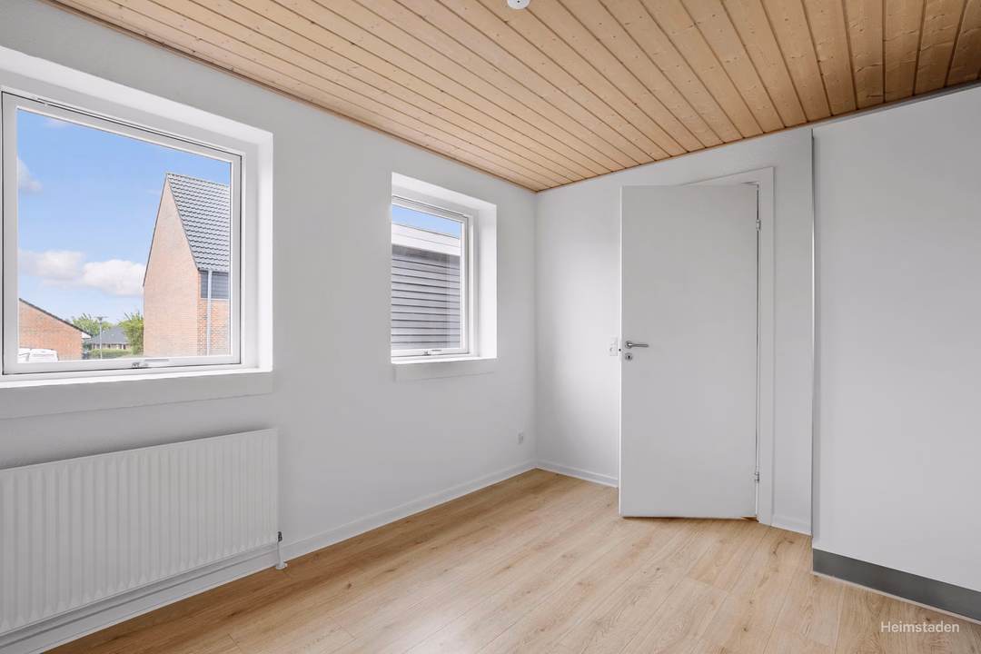 Billede fra lejemålet på Kirsebærhaven 26, 5540 Ullerslev