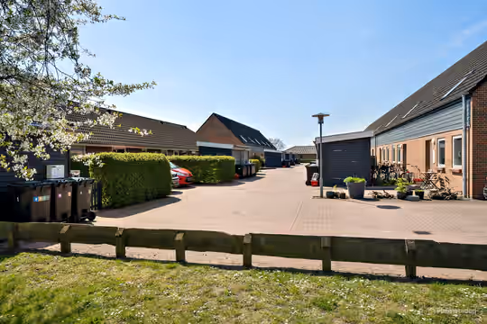 Kirsebærhaven 26, 5540 Ullerslev