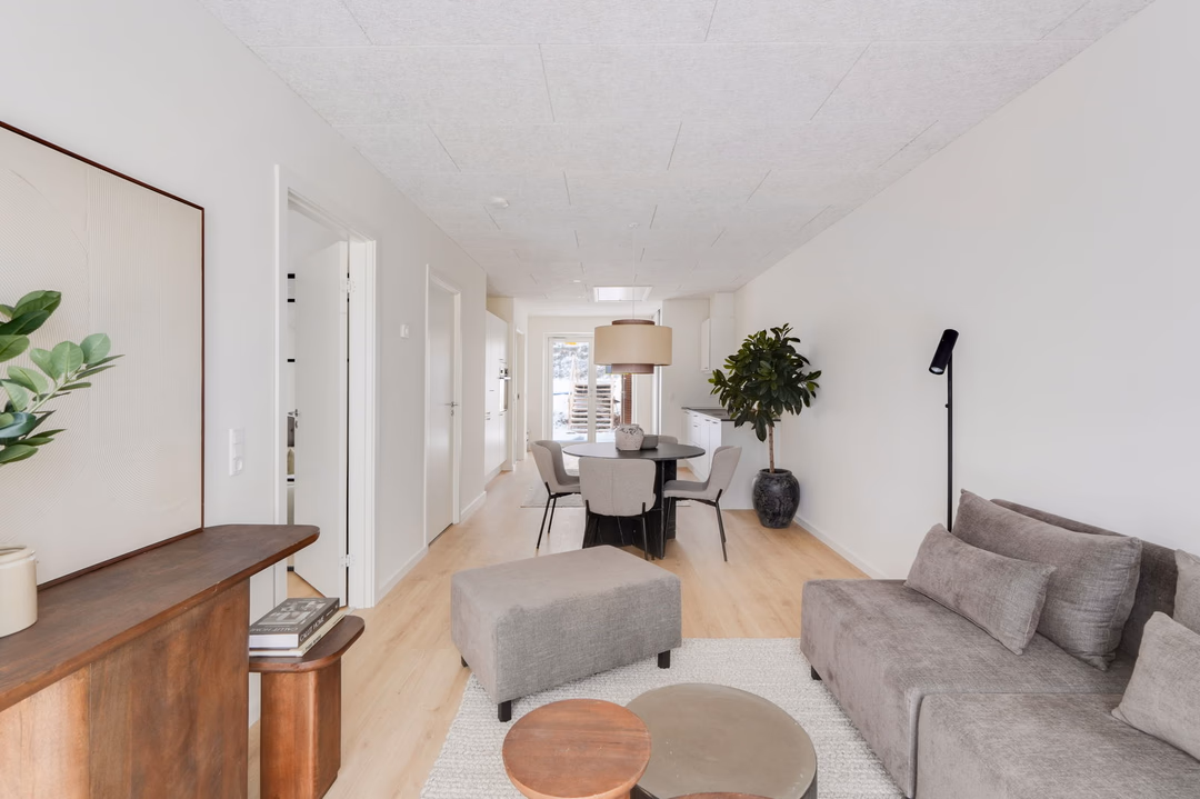 Billede 3 fra lejemålet på Frugtlunden 86, 4400 Kalundborg