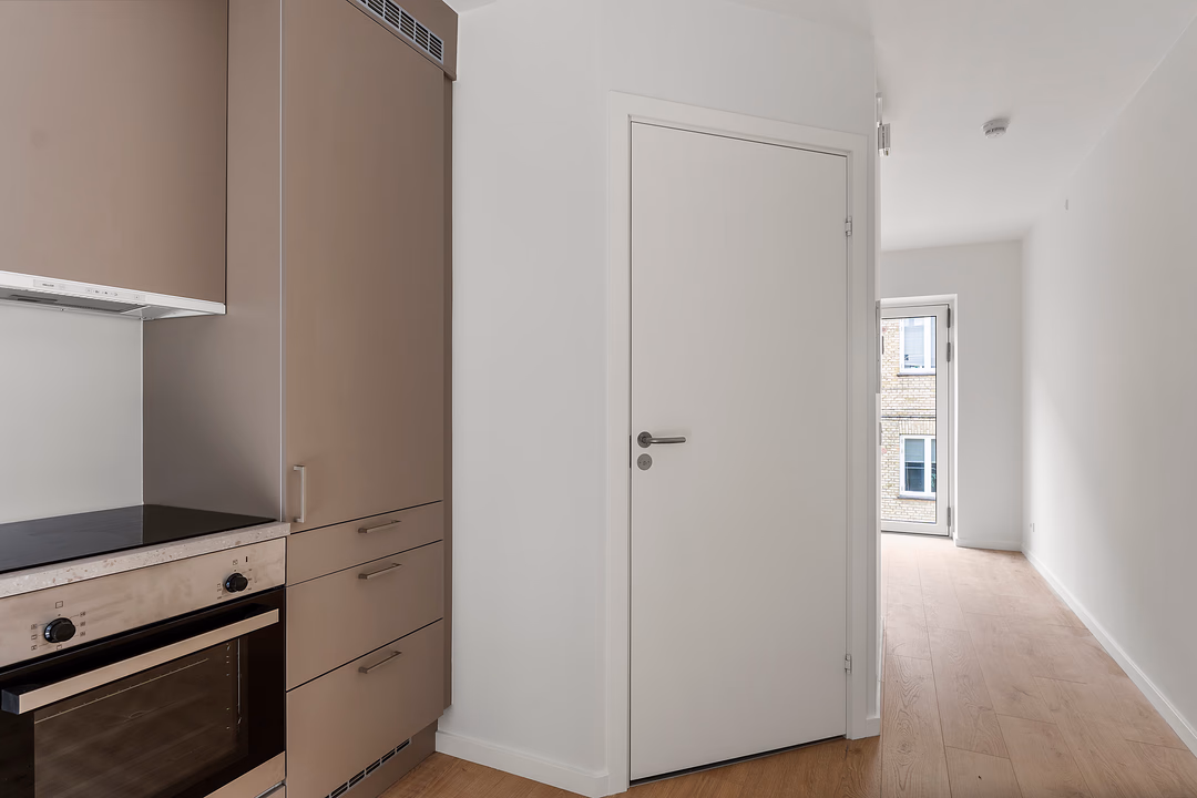 Billede fra lejemålet på Bogholder Allé 69 F, 2720 Vanløse