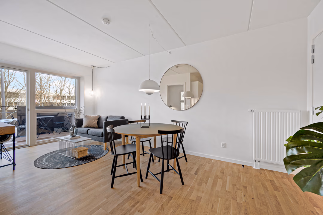 Billede fra lejemålet på Lilli Andersens Gade 4, 8240 Risskov