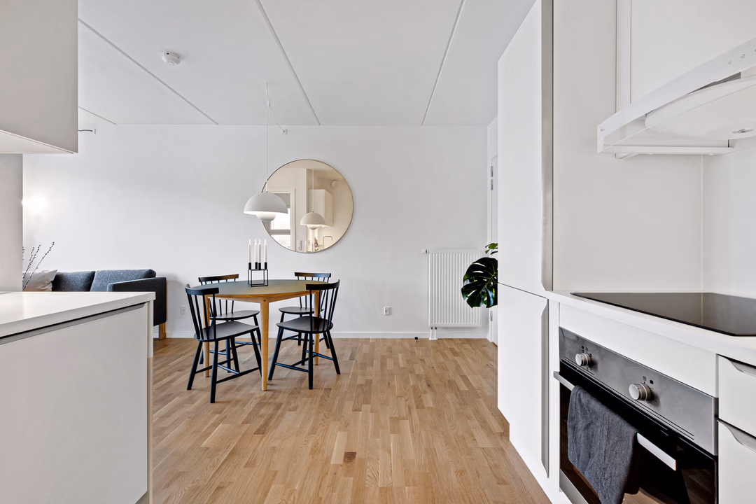 Billede fra lejemålet på Lilli Andersens Gade 4, 8240 Risskov