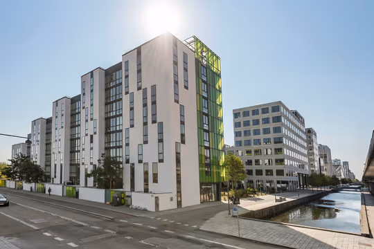 Ørestads Boulevard 37E, 2300 København S