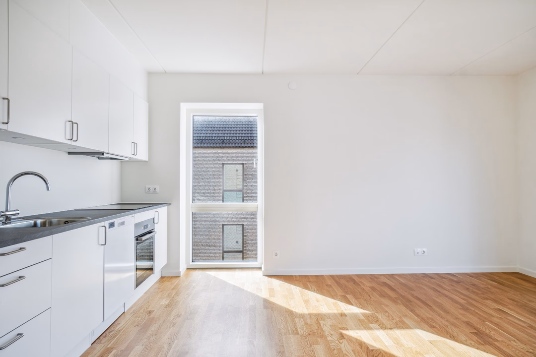 Billede fra lejemålet på Egelundsvej 7, 5260 Odense S