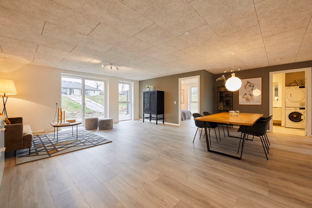 Billede fra lejemålet på Tåsingevej 218, 6100 Haderslev
