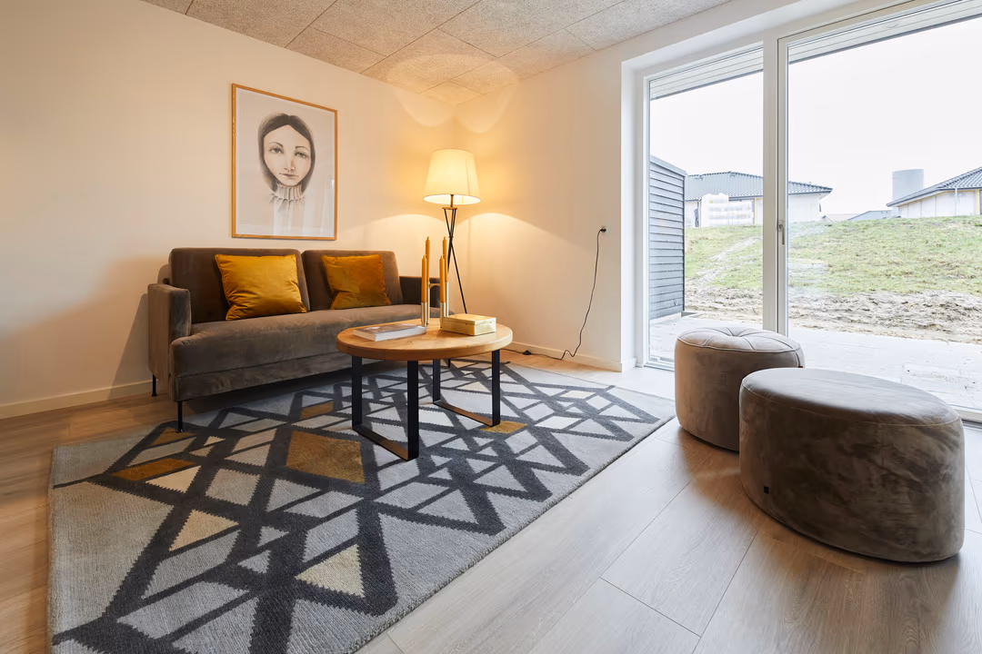 Billede fra lejemålet på Tåsingevej 218, 6100 Haderslev