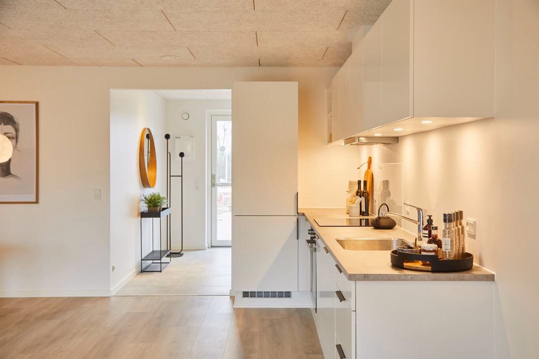 Billede fra lejemålet på Tåsingevej 218, 6100 Haderslev