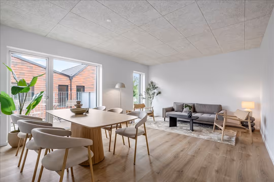 Søhaven 2, 5462 Morud