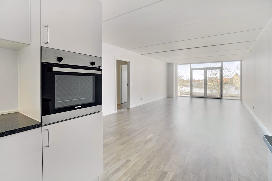 Billede 2 fra lejemålet på Prins Valdemars Alle 4, 3450 Allerød