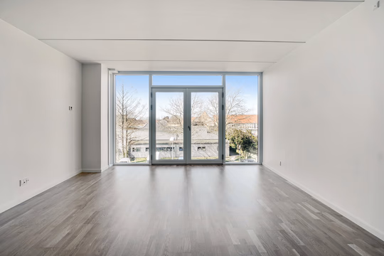 Billede fra lejemålet på Prins Valdemars Alle 4, 3450 Allerød